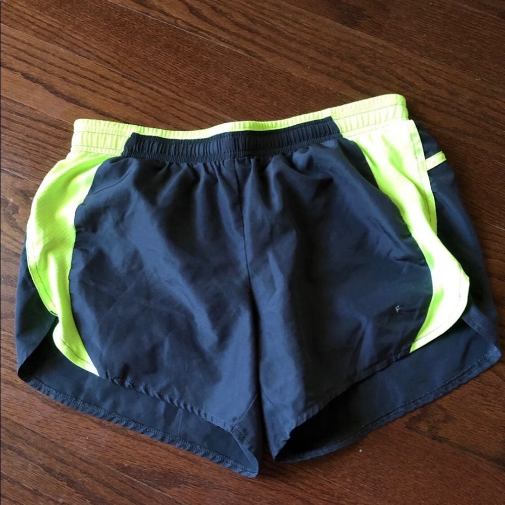 Danskin athletic shorts